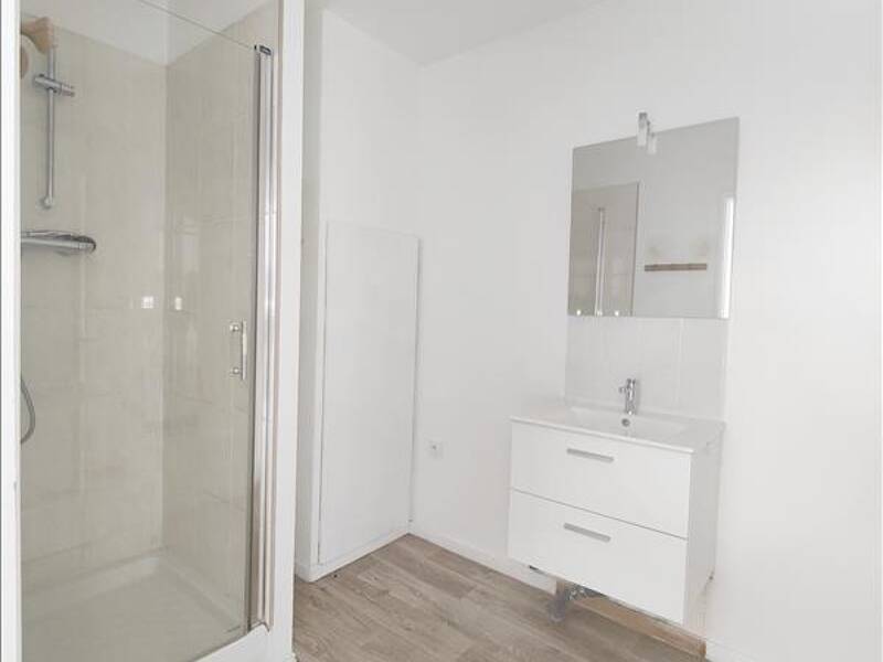 Maison à louer, 50m², CORBIE