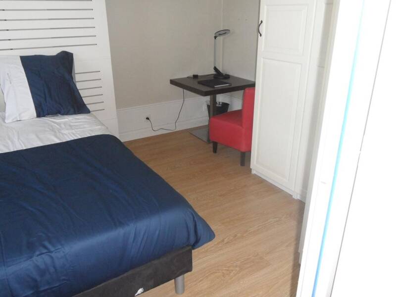 Maison à louer, 94m², LE BLANC MESNIL