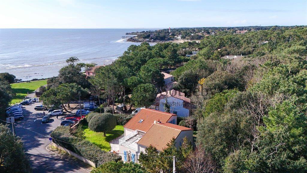 Maison à vendre, 240m², SAINT PALAIS SUR MER