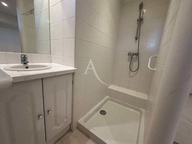 Maison à vendre, 33m², CARQUEIRANNE