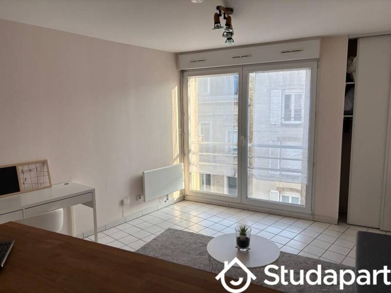 Maison à louer, 28m², REIMS