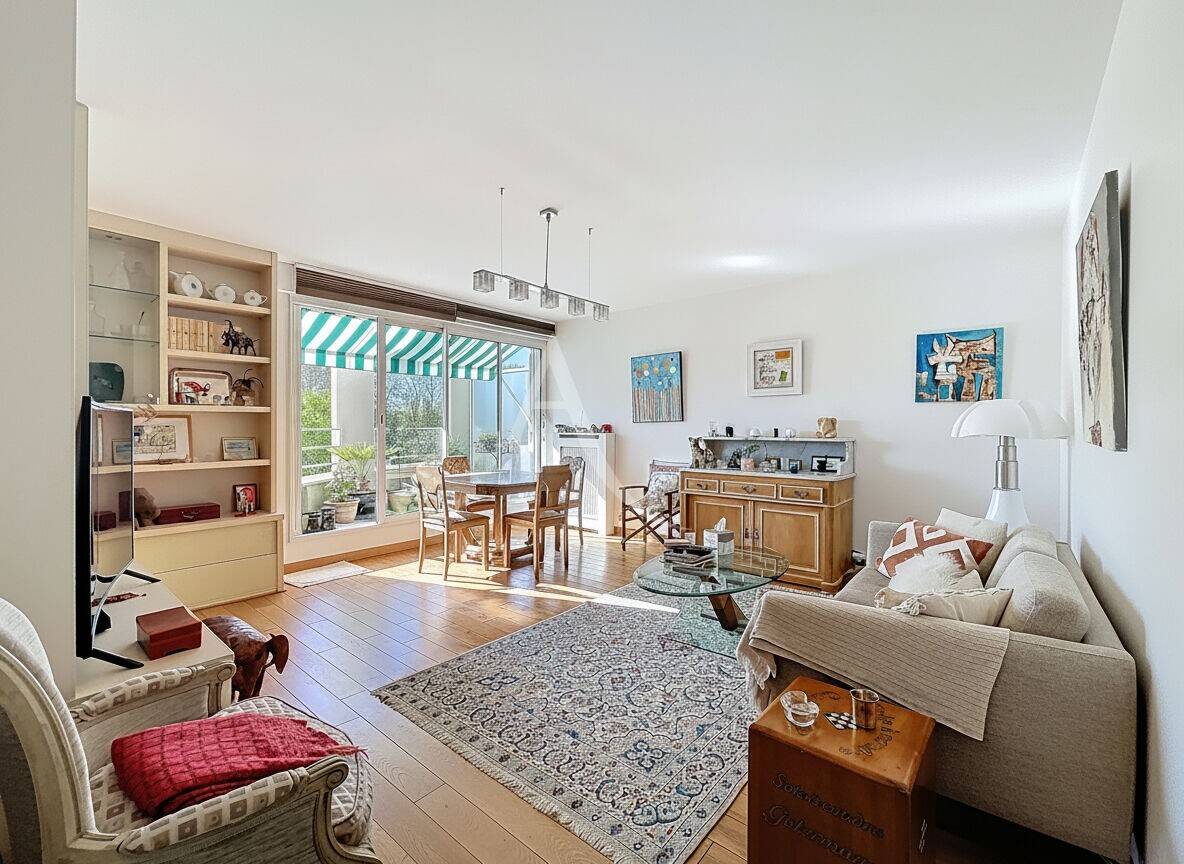 Maison à vendre, 66m², RUEIL MALMAISON