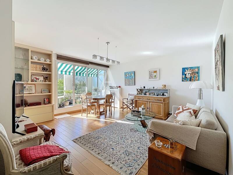 Maison à vendre, 66m², RUEIL MALMAISON