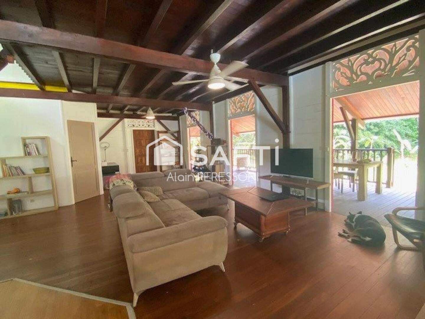 Maison à vendre, 180m², MONTSINERY TONNEGRANDE