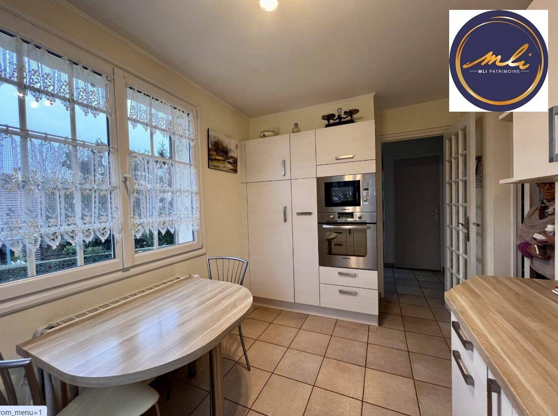 Maison à vendre, 175m², FONTAINE ETOUPEFOUR