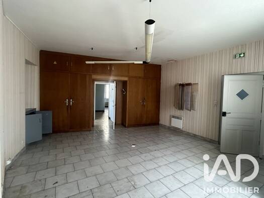 Appartement à vendre 156 563 € 4 pièces 1 chambre 83,48 m² RDC/2 Segré-en-Anjou Bleu 49500