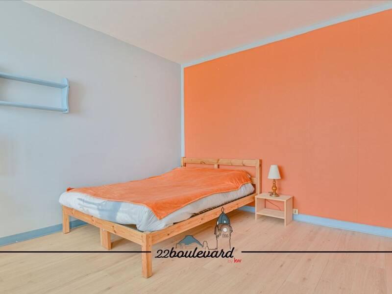 Maison à vendre, 27m², LIMOGES