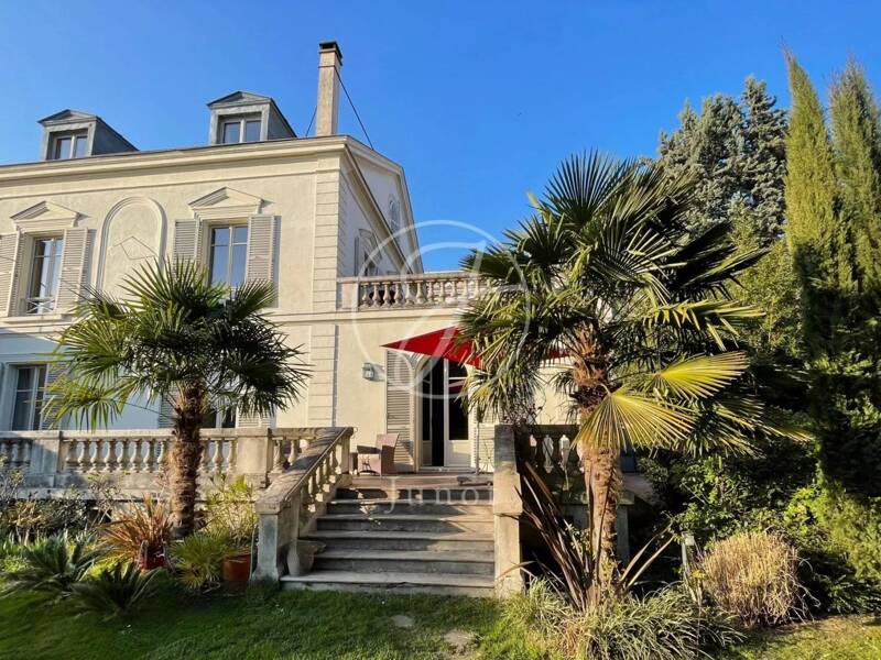 Maison à vendre, 309m², VERSAILLES