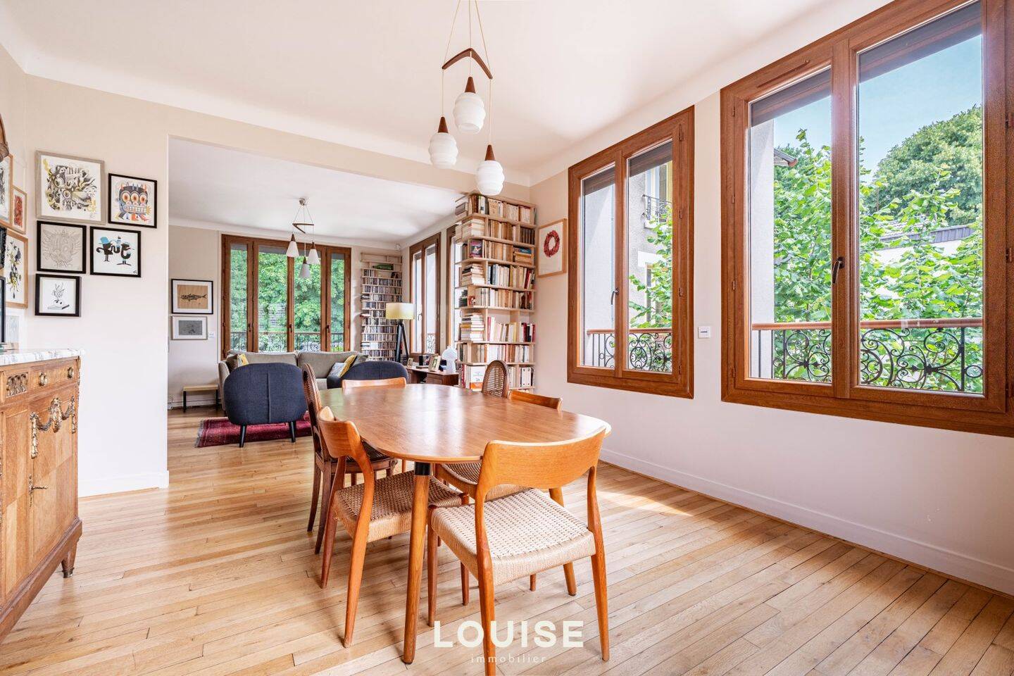 Maison à vendre, 181m², VELIZY VILLACOUBLAY