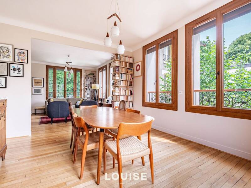 Maison à vendre, 181m², VELIZY VILLACOUBLAY