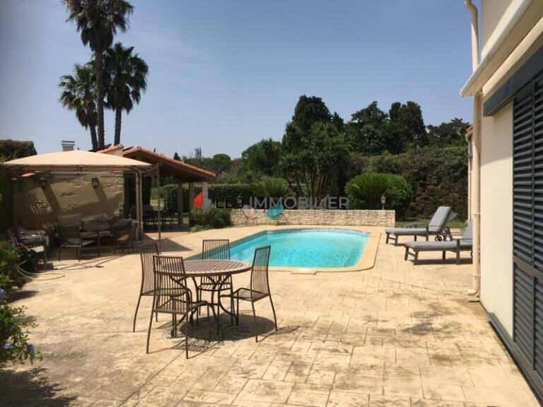 Maison à vendre, 260m², LATOUR BAS ELNE
