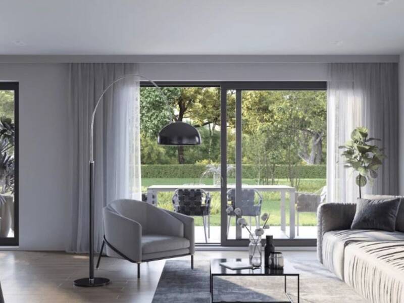 Maison à vendre, 103m², VERSAILLES