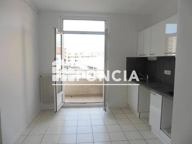 Maison à louer, 75m², GRENOBLE