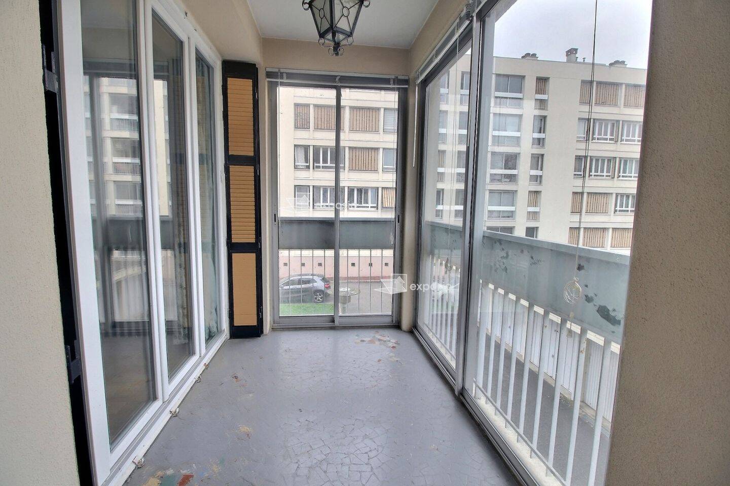 Maison à louer, 70m², VENISSIEUX