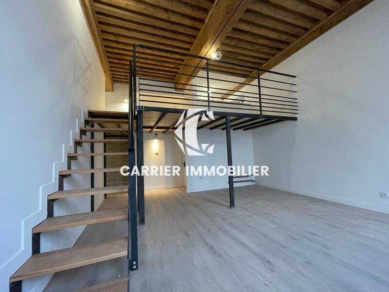 Maison à vendre, 48m², LYON 4E