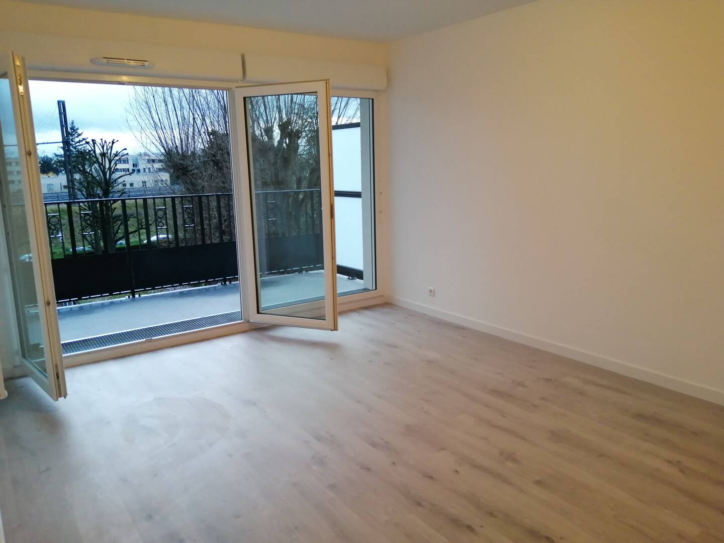 Maison à louer, 64m², CHELLES
