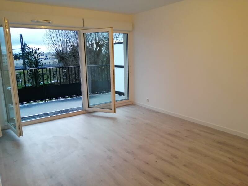 Maison à louer, 64m², CHELLES