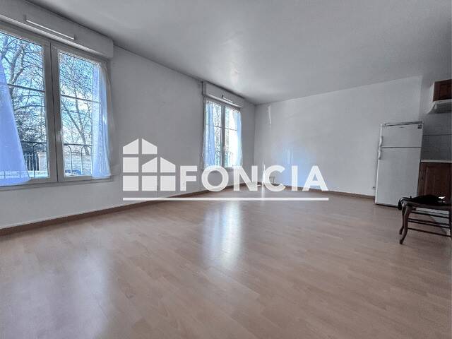 Maison à louer, 36m², RUEIL MALMAISON