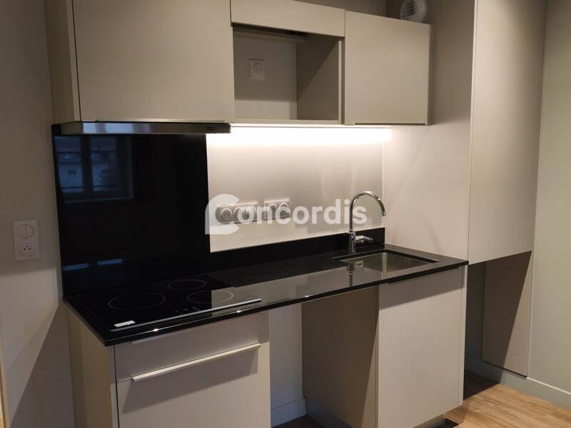 Maison à louer, 30m², METZ