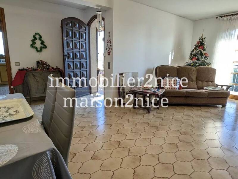Maison à vendre, 137m², NICE