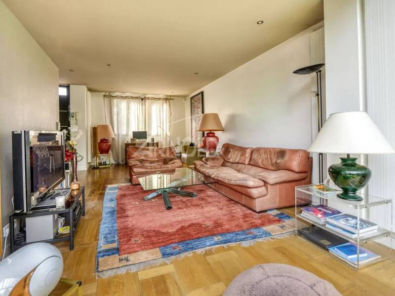 Maison à vendre, 116m², NANTES