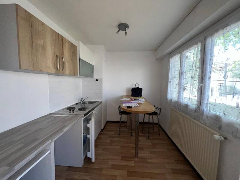 Maison à vendre, 37m², LIMOGES