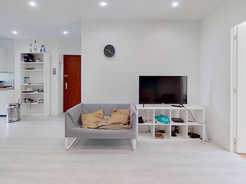 Maison à louer, 92m², LYON 8E