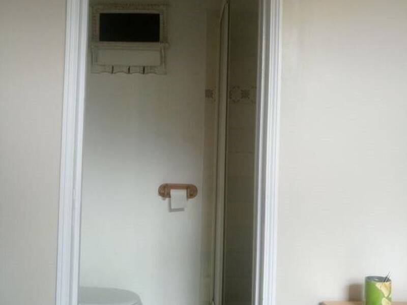 Maison à louer, 20m², MAUBEUGE