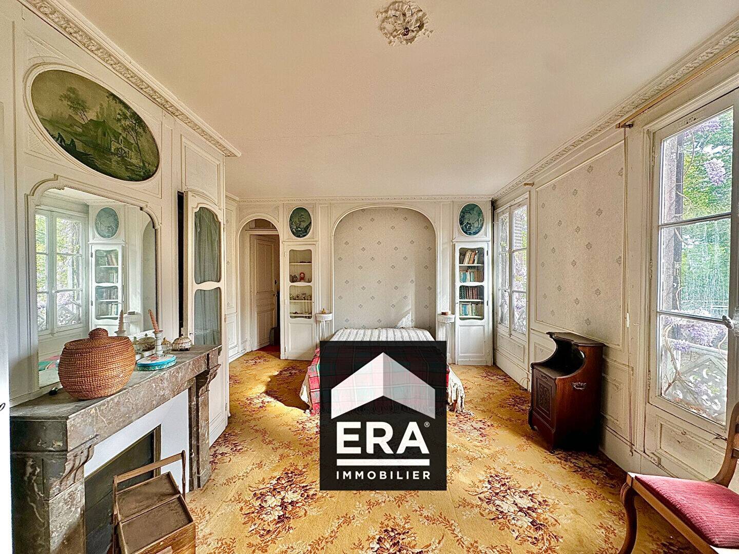 Maison à vendre, 181m², MAISONS LAFFITTE