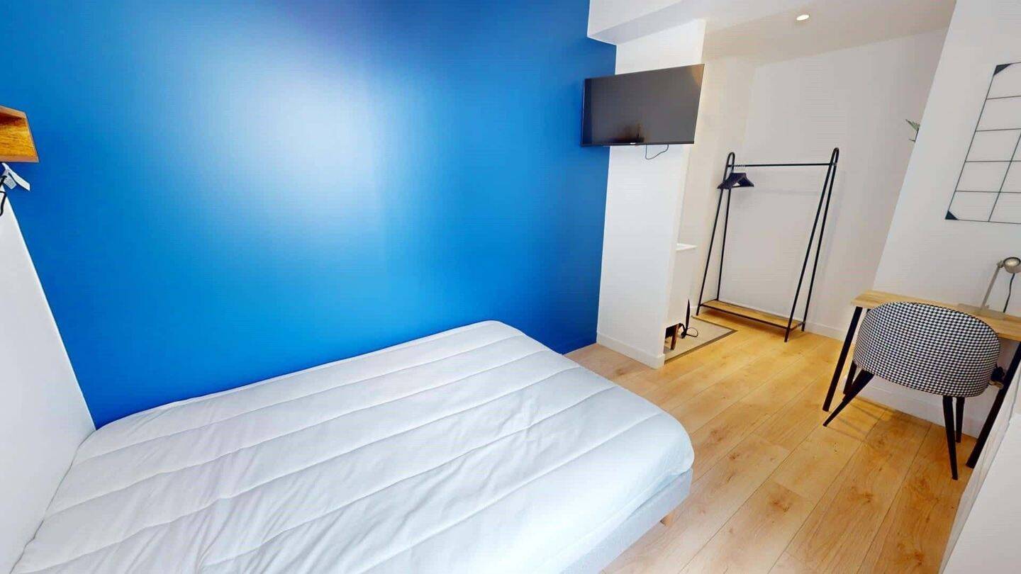 Maison à louer, 15m², MERIGNAC