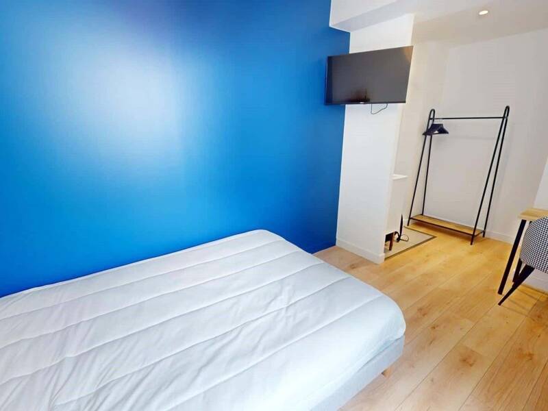 Maison à louer, 15m², MERIGNAC