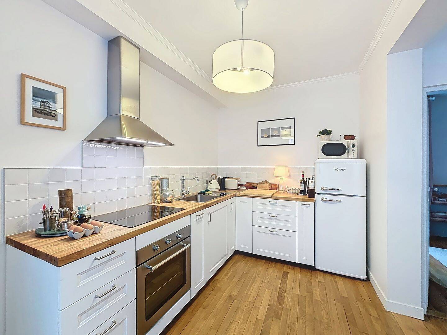 Maison à louer, 36m², VERSAILLES