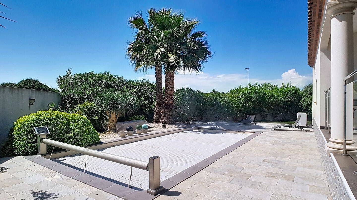 Maison à vendre, 142m², VILLENEUVE LES BEZIERS