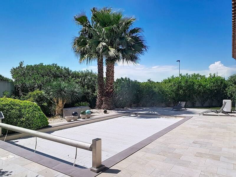 Maison à vendre, 142m², VILLENEUVE LES BEZIERS
