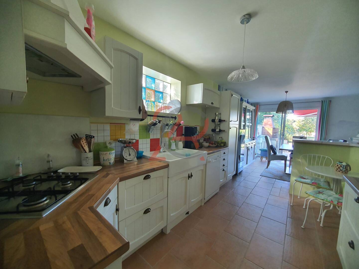 Maison à vendre, 136m², LISTRAC MEDOC