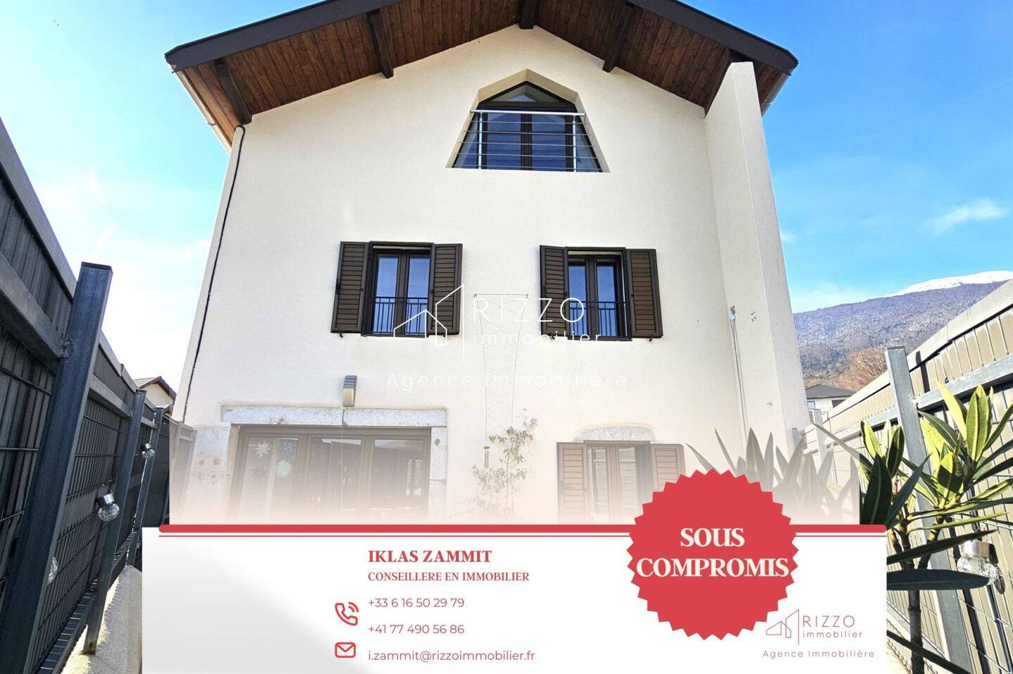 Maison à vendre, 102m², SAINT JEAN DE GONVILLE