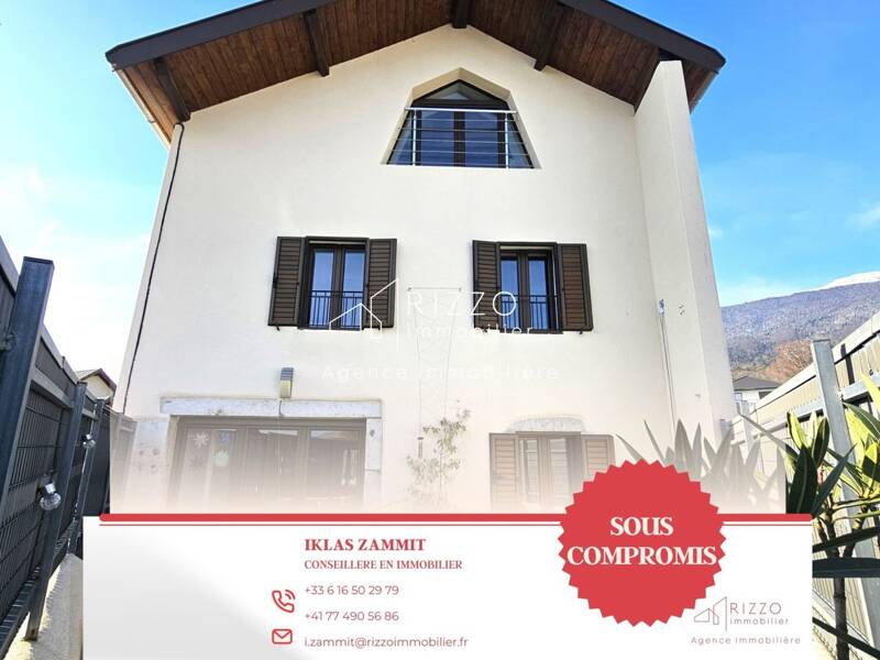 Maison à vendre, 102m², SAINT JEAN DE GONVILLE