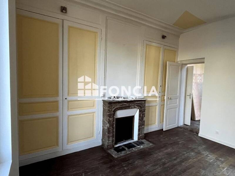 Maison à vendre, 25m², BEAUVAIS