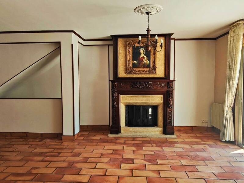 Maison à vendre, 166m², MARSEILLE 9E