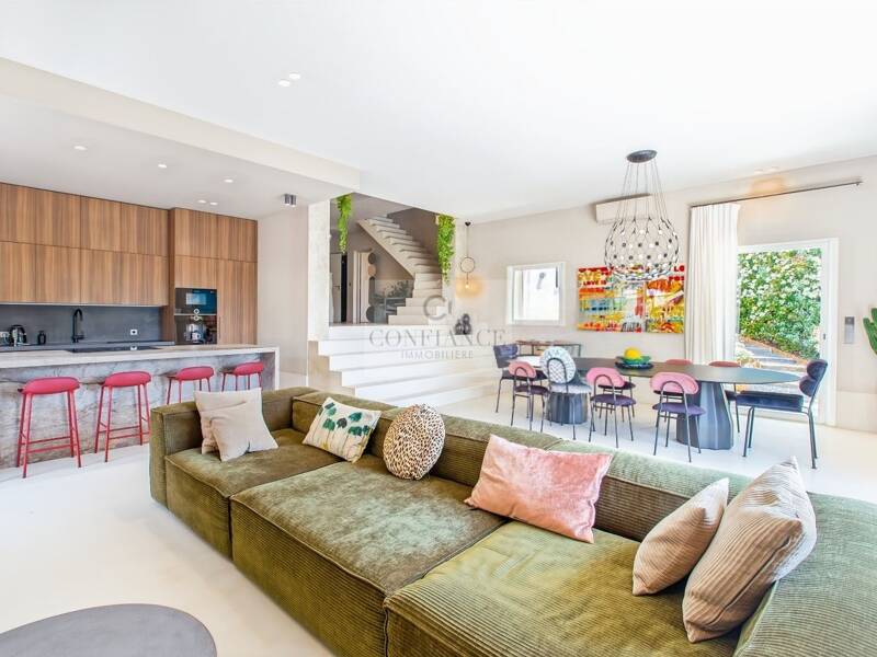 Maison à vendre, 193m², NICE