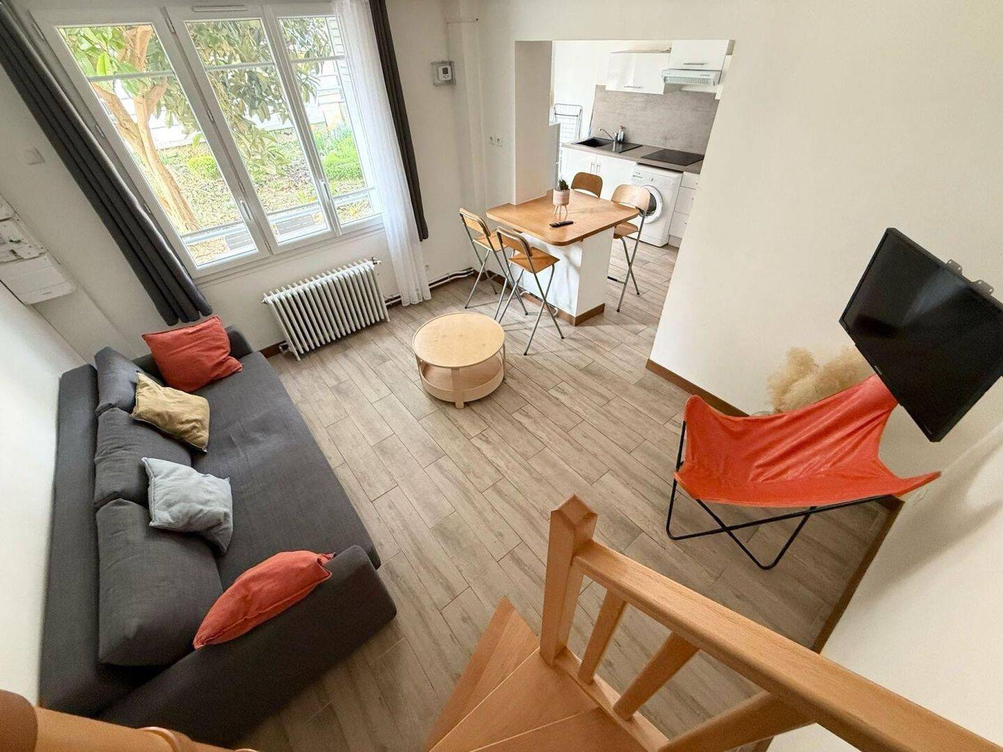 Maison à louer, 40m², ORLY