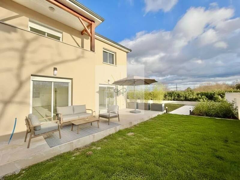 Maison à vendre, 130m², ANNONAY