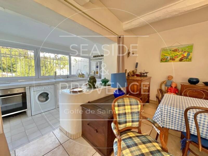 Maison à vendre, 130m², VAR