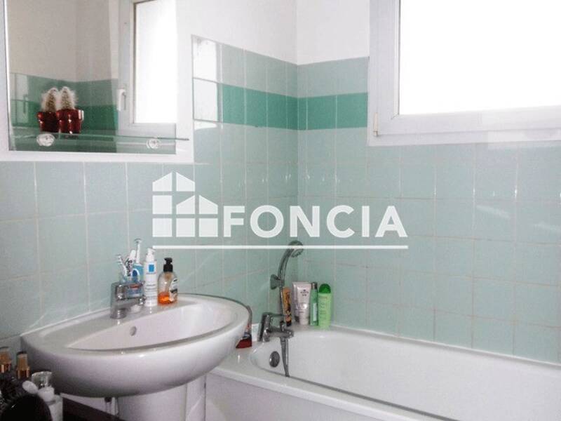 Maison à louer, 28m², LILLE