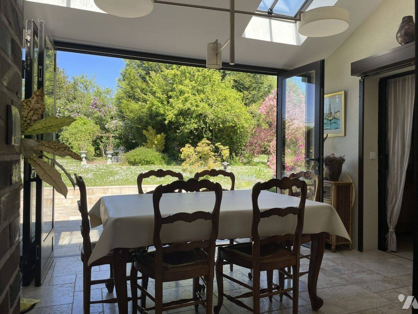 Maison à vendre, 0m², MORTAGNE AU PERCHE