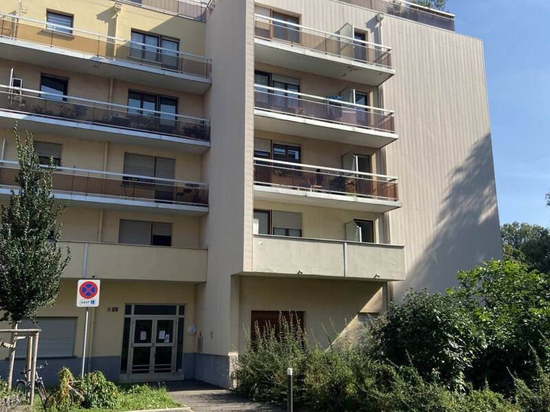 Maison à louer, 29m², STRASBOURG