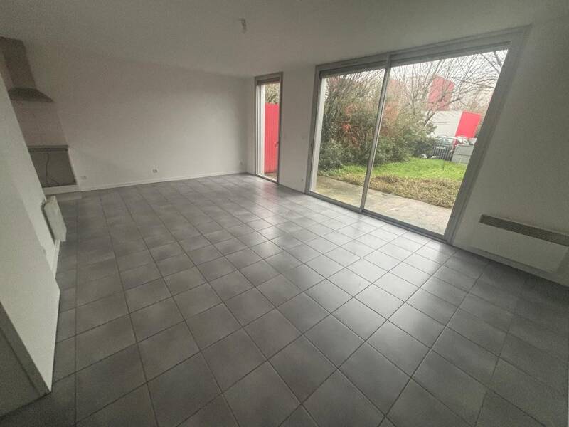 Maison à louer, 88m², BLAGNAC