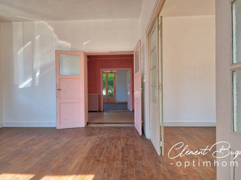 Maison à vendre, 152m², LA CAPELLE