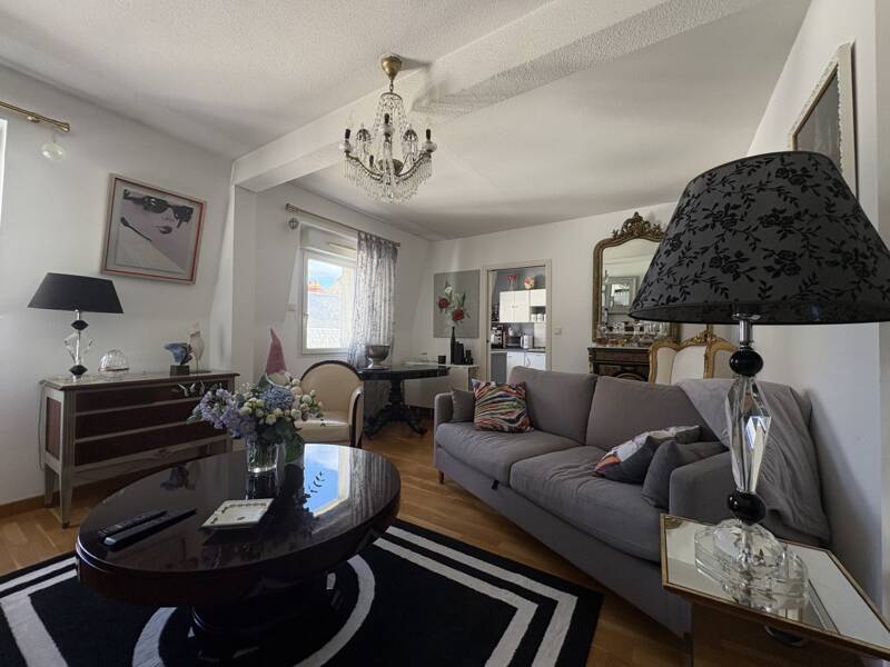 Maison à vendre, 55m², ORLEANS