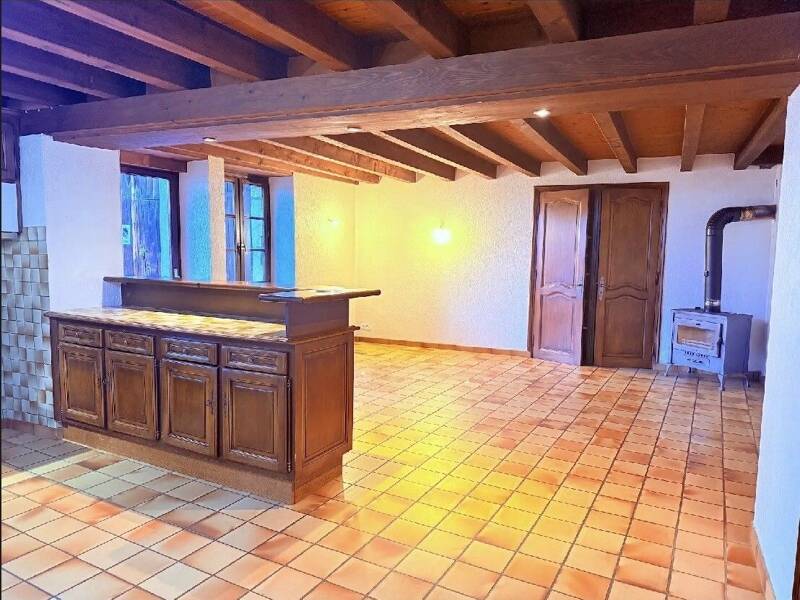 Maison à louer, 86m², FRANGY